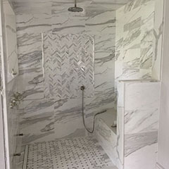 Hahn Master Bath