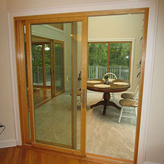 Door