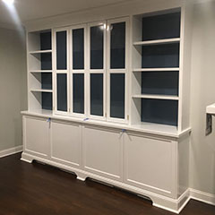 Cabinetry