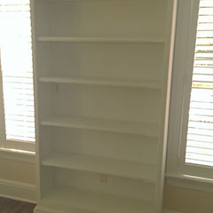 Bookshelf