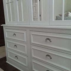 Cabinetry