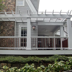 Pergola