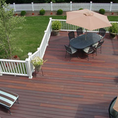 Main Deck
