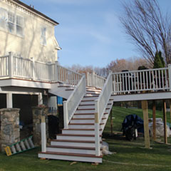 Main Deck