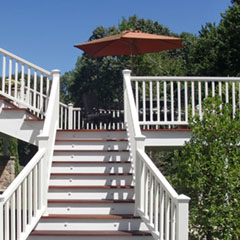 Main Deck
