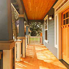 Exteriors, Wiser Home Remodeling