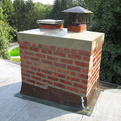 Chimney