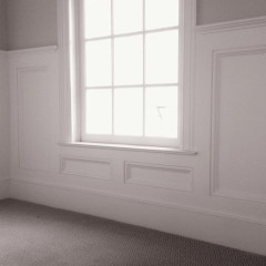 Wainscotting