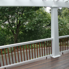 Deck Exterior