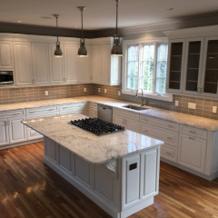 Kitchen Interior