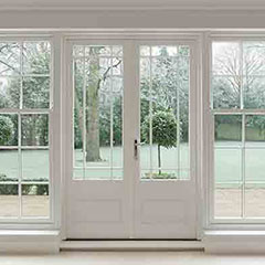 Windows & Doors, Wiser Home Remodeling