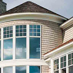 Windows & Doors, Wiser Home Remodeling