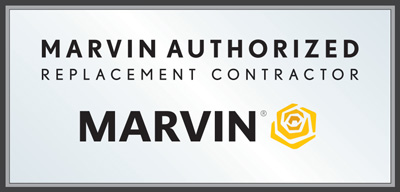 Marvin Authorized Replacement Contractor